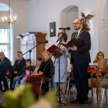 Jubileusze małżeńskie, 26.09.2024