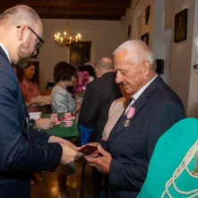 Jubileusze małżeńskie, 26.09.2024
