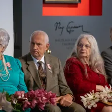 Jubileusze małżeńskie, 26.09.2024
