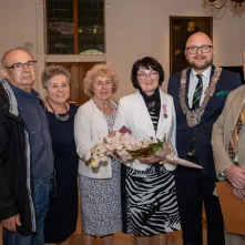 Jubileusze małżeńskie, 26.09.2024