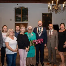 Jubileusze małżeńskie, 26.09.2024