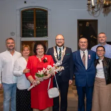 Jubileusze małżeńskie, 26.09.2024