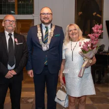 Jubileusze małżeńskie, 26.09.2024
