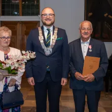 Jubileusze małżeńskie, 26.09.2024