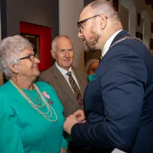 Jubileusze małżeńskie, 26.09.2024