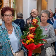 Jubileusze małżeńskie, 26.09.2024