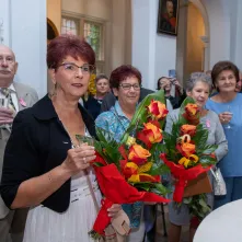 Jubileusze małżeńskie, 26.09.2024