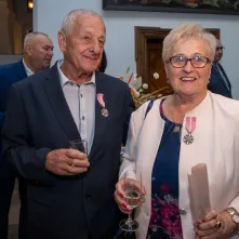 Jubileusze małżeńskie, 26.09.2024