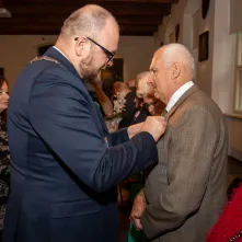 Jubileusze małżeńskie, 26.09.2024