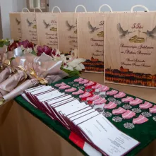 Jubileusze małżeńskie, 26.09.2024