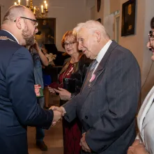 Jubileusze małżeńskie, 26.09.2024
