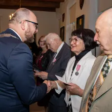 Jubileusze małżeńskie, 26.09.2024