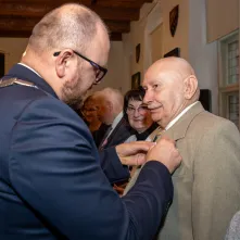 Jubileusze małżeńskie, 26.09.2024