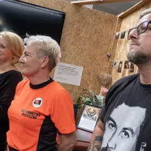 "Serce Torunia" bije od roku