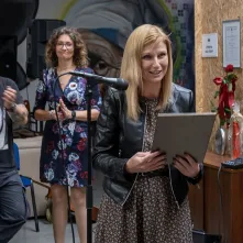 "Serce Torunia" bije od roku