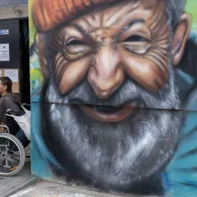 "Serce Torunia" bije od roku
