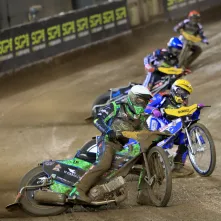 Speedway Grand Prix 2