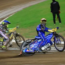 Speedway Grand Prix 2