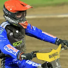 Speedway Grand Prix 2