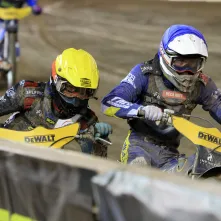 Speedway Grand Prix 2