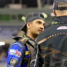 Speedway Grand Prix 2