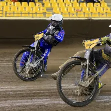Speedway Grand Prix 2