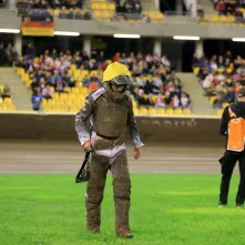 Speedway Grand Prix 2