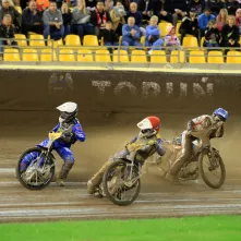 Speedway Grand Prix 2