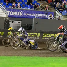 Speedway Grand Prix 2