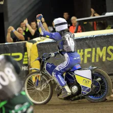 Speedway Grand Prix 2