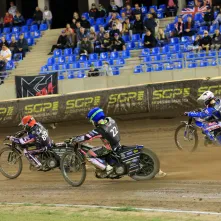 Speedway Grand Prix 2