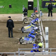 Speedway Grand Prix 2