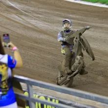 Speedway Grand Prix 2