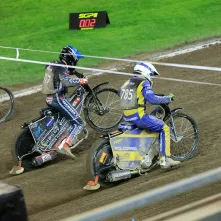 Speedway Grand Prix 2