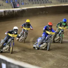Speedway Grand Prix 2