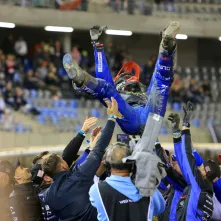 Speedway Grand Prix 2