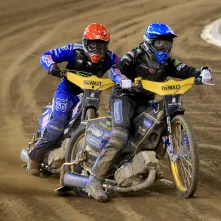 Speedway Grand Prix 2