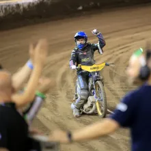 Speedway Grand Prix 2
