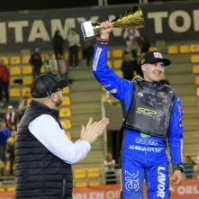 Speedway Grand Prix 2