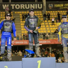 Speedway Grand Prix 2