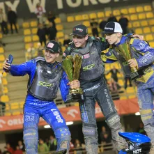 Speedway Grand Prix 2