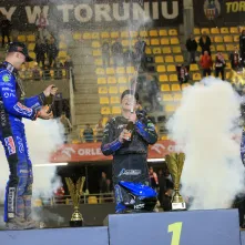 Speedway Grand Prix 2