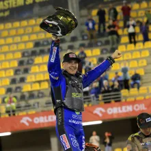Speedway Grand Prix 2