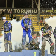 Speedway Grand Prix 2