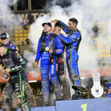 Speedway Grand Prix 2