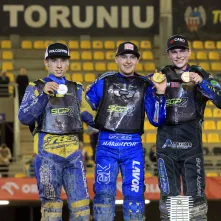 Speedway Grand Prix 2
