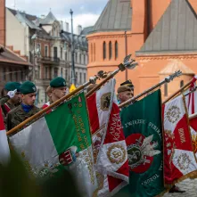 Dzień Polskiego Państwa Podziemnego 2024