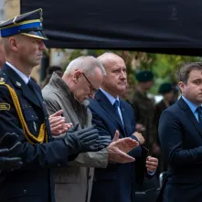 Dzień Polskiego Państwa Podziemnego 2024