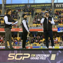Speedway Grand Prix 2024
