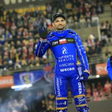 Speedway Grand Prix 2024